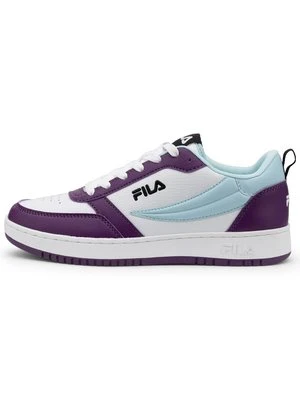 Sneakersy niskie Fila