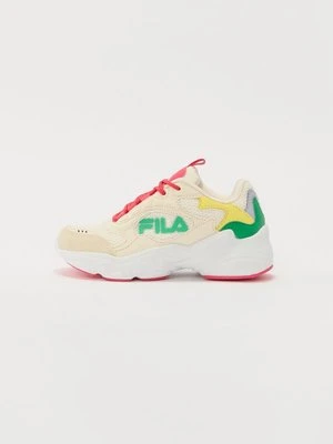 Sneakersy niskie Fila