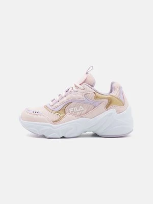 Sneakersy niskie Fila