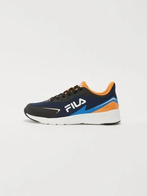 Sneakersy niskie Fila