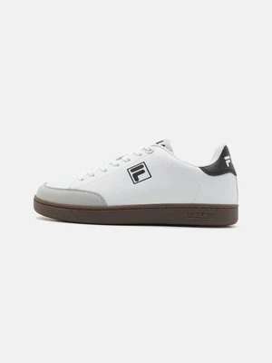 Sneakersy niskie Fila