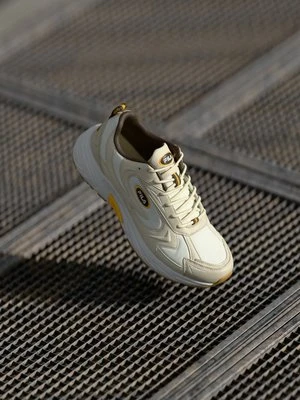 Sneakersy niskie Fila