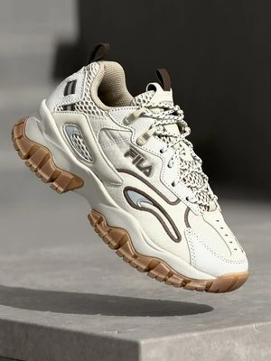 Sneakersy niskie Fila