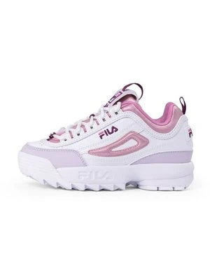 Sneakersy niskie Fila