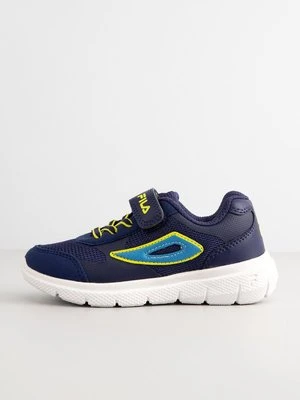 Sneakersy niskie Fila