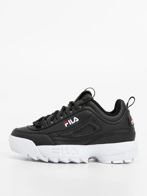 Sneakersy niskie Fila