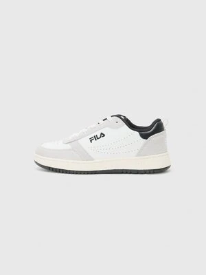 Sneakersy niskie Fila