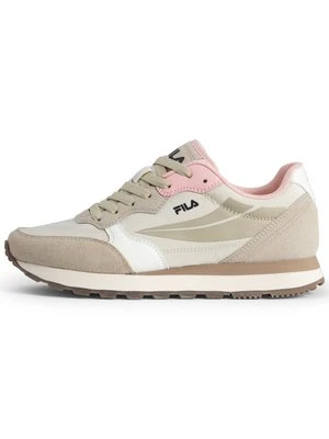 Sneakersy niskie Fila