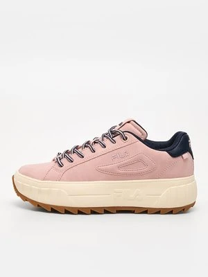 Sneakersy niskie Fila