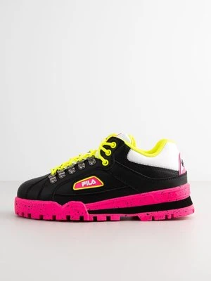 Sneakersy niskie Fila