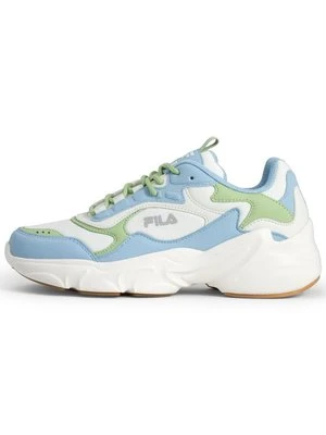 Sneakersy niskie Fila