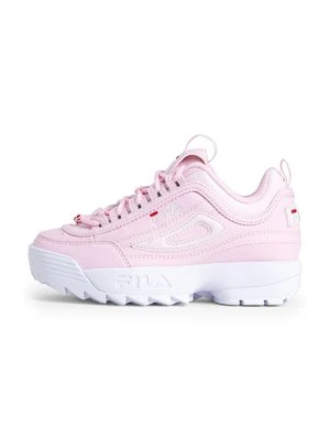 Sneakersy niskie Fila