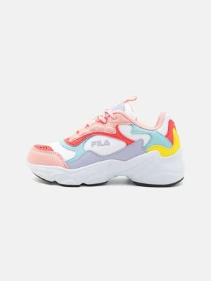 Sneakersy niskie Fila