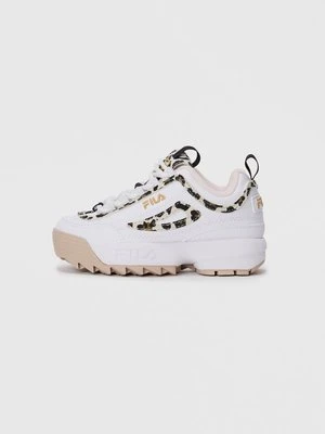 Sneakersy niskie Fila