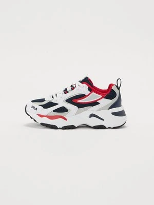 Sneakersy niskie Fila