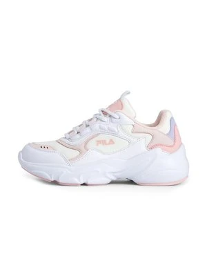 Sneakersy niskie Fila