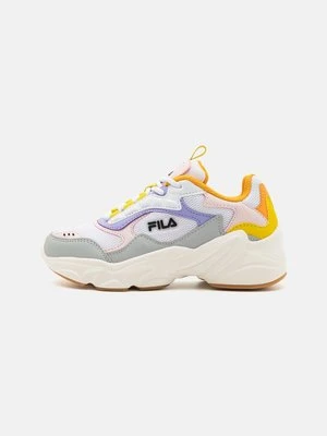 Sneakersy niskie Fila