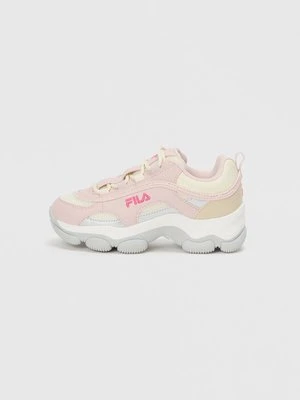 Sneakersy niskie Fila