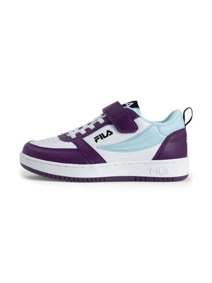 Sneakersy niskie Fila