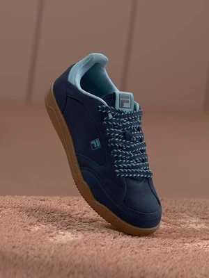 Sneakersy niskie Fila