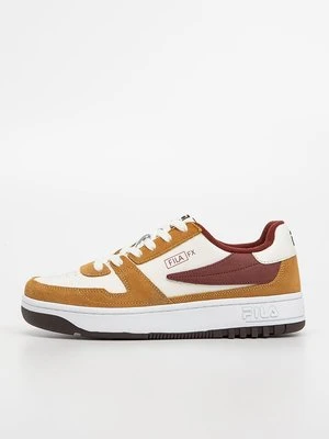 Sneakersy niskie Fila