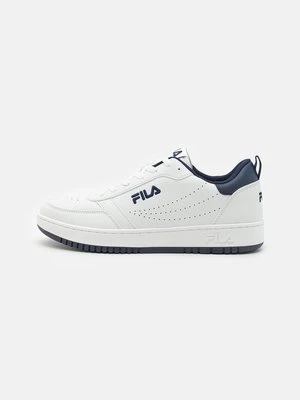 Sneakersy niskie Fila
