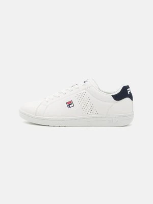 Sneakersy niskie Fila