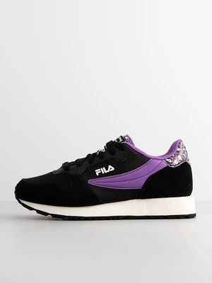 Sneakersy niskie Fila