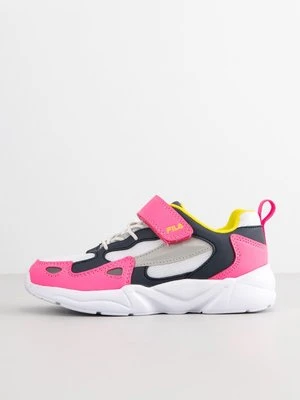 Sneakersy niskie Fila