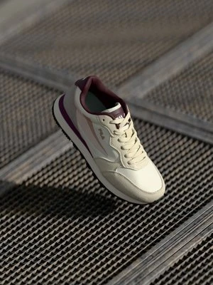 Sneakersy niskie Fila