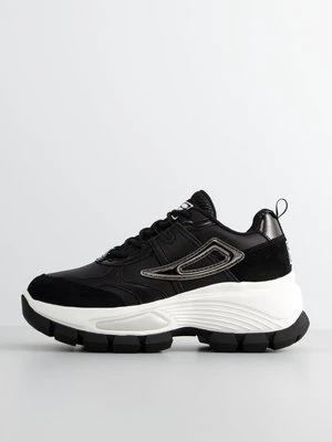 Sneakersy niskie Fila