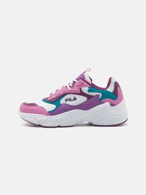 Sneakersy niskie Fila