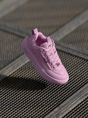 Sneakersy niskie Fila