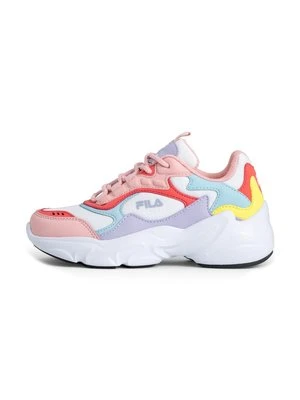 Sneakersy niskie Fila