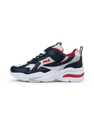 Sneakersy niskie Fila