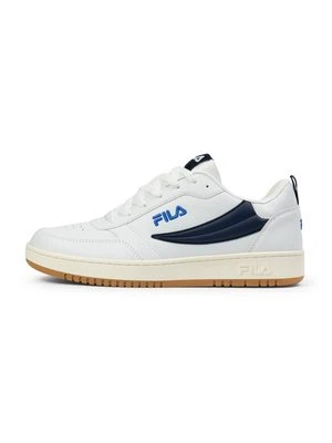 Sneakersy niskie Fila