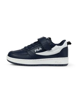 Sneakersy niskie Fila