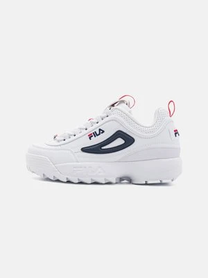 Sneakersy niskie Fila