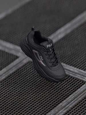 Sneakersy niskie Fila