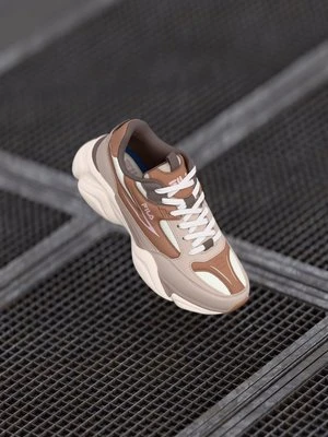 Sneakersy niskie Fila