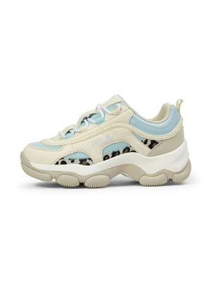 Sneakersy niskie Fila