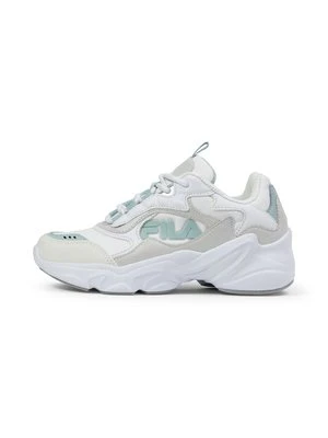 Sneakersy niskie Fila