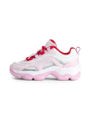 Sneakersy niskie Fila