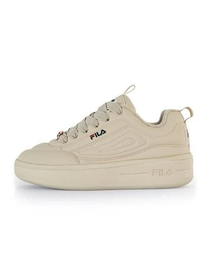 Sneakersy niskie Fila