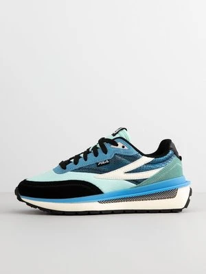 Sneakersy niskie Fila