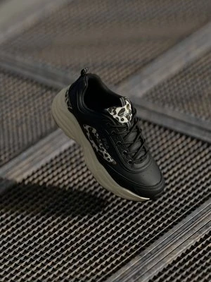 Sneakersy niskie Fila