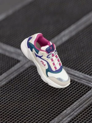 Sneakersy niskie Fila