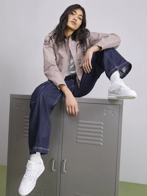 Sneakersy niskie Fila biały