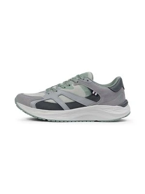 Sneakersy niskie Fila