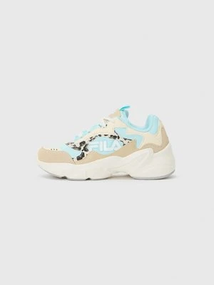 Sneakersy niskie Fila